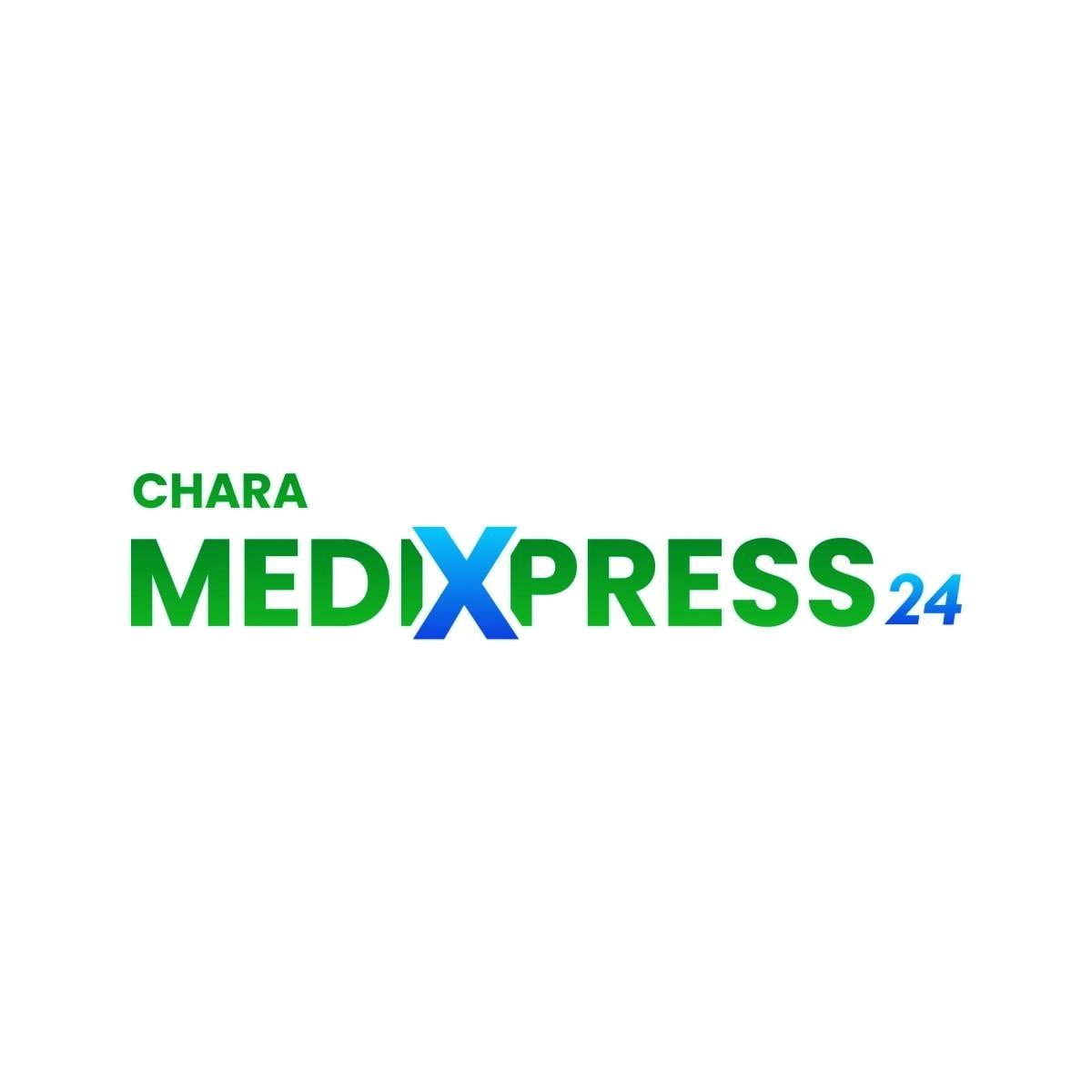 Introducing Chara MedeXpress 24: Your Reliable Partner in Health